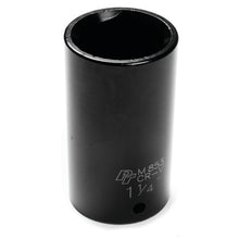 Load image into Gallery viewer, Performance Tool M853 1/2&quot; DR x 1-1/4&quot; Deep Impact Socket - 6 Pt.