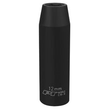 Load image into Gallery viewer, Performance Tool M862 1/2&quot; DR x 12mm Deep Impact Socket - 6 Pt.