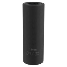 Load image into Gallery viewer, Performance Tool M868 1/2" DR x 18mm Deep Impact Socket - 6 Pt.