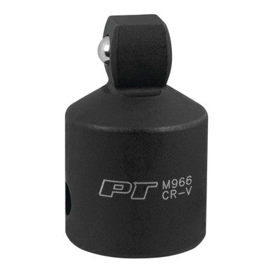 Performance Tool M966 1/2" F x 3/8" M Wobble Adapter
