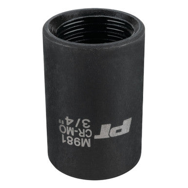 Performance Tool M981 3/4" Lug Nut Remover Socket