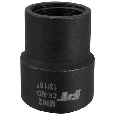 Performance Tool M982 13/16" Lug Nut Remover Socket