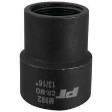Load image into Gallery viewer, Performance Tool M982 13/16" Lug Nut Remover Socket