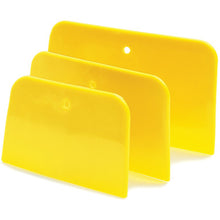 Load image into Gallery viewer, Performance Tool W1001 3 pc. Plastic Spreaders