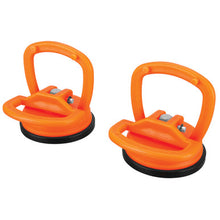 Load image into Gallery viewer, Performance Tool W1004 2 pk. 2" Suction Cup Dent Puller