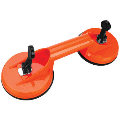 Performance Tool W1005 Dual 4-1/2" Suction Cup Dent Puller