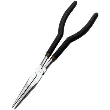 Performance Tool W1044 11" Straight Long Handle Pliers