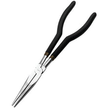 Load image into Gallery viewer, Performance Tool W1044 11" Straight Long Handle Pliers