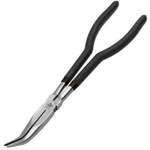 Load image into Gallery viewer, Performance Tool W1045 11" 45 Deg. Long Handle Pliers