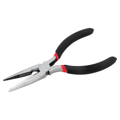Performance Tool W1117C 6" Long Nose Pliers