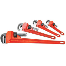 Load image into Gallery viewer, Performance Tool W1136 4 pc. Pipe Wrench Set