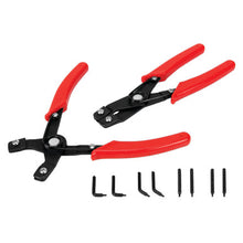 Load image into Gallery viewer, Performance Tool W1150S Snap Ring Plier Set