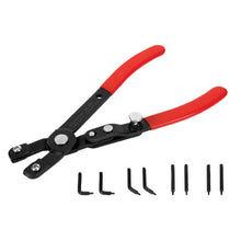 Load image into Gallery viewer, Performance Tool W1151 Internal/External Snap Ring Pliers