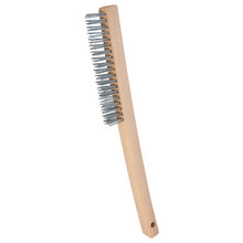 Load image into Gallery viewer, Performance Tool W1152 Utility Wire Brush