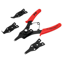 Load image into Gallery viewer, Performance Tool W1159 5 pc. Combo Snap Ring Plier Set