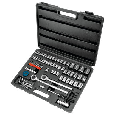 Performance Tool W1183 85 pc. Socket Set