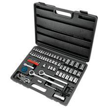 Load image into Gallery viewer, Performance Tool W1183 85 pc. Socket Set