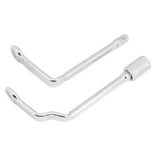 Load image into Gallery viewer, Performance Tool W1189C SAE Offset Distributor Clamp Wrench