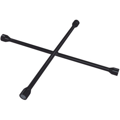Performance Tool W11 25" 4-Way Truck Lug Wrench