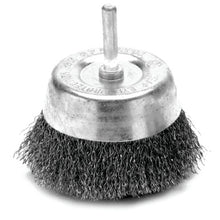 Load image into Gallery viewer, Performance Tool W1213 3" Cup Wire Brush - Fine