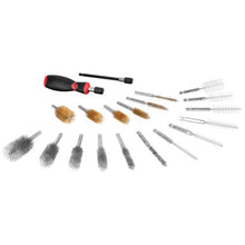 Load image into Gallery viewer, Performance Tool W1231 20 pc. Engine Brush Kit