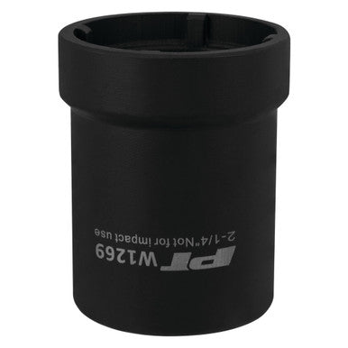 Performance Tool W1269 4 Slot 4WD Lock Nut Tool 2-1/4"