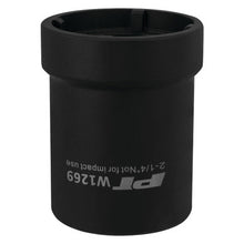 Load image into Gallery viewer, Performance Tool W1269 4 Slot 4WD Lock Nut Tool 2-1/4&quot;