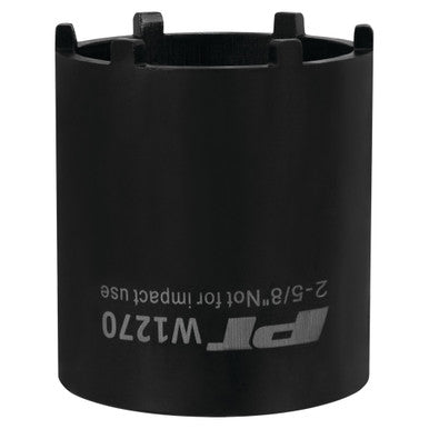 Performance Tool W1270 Ford/GM 4WD Lock Nut Tool CrV