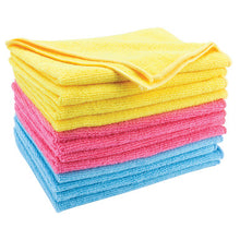 Load image into Gallery viewer, Performance Tool W1482 12 pk. Microfiber Towels