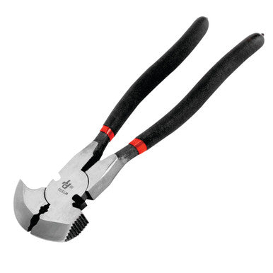 Performance Tool W1500 10" Fence Pliers
