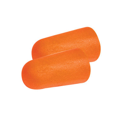 Performance Tool W1501 50 pc. Foam Ear Plug in Reusable Case