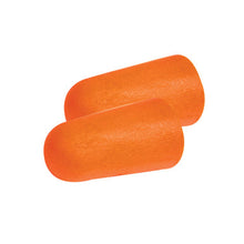 Load image into Gallery viewer, Performance Tool W1501 50 pc. Foam Ear Plug in Reusable Case