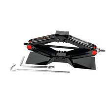 Load image into Gallery viewer, Performance Tool W1600 1-1/2 Ton Scissor Jack