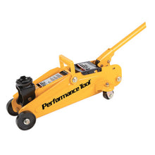 Load image into Gallery viewer, Performance Tool W1606 2 Ton Compact Trolley Jack
