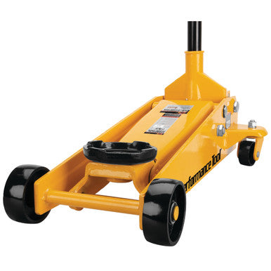 Performance Tool W1612 2-1/2 Ton Garage Service Jack