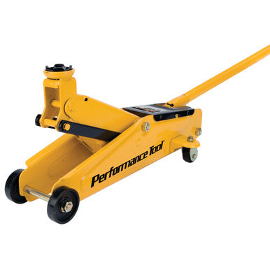 Performance Tool W1614 2 Ton Floor Jack