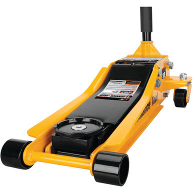 Performance Tool W1617 3 Ton Garage Jack