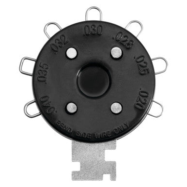 Performance Tool W162C Spark Plug Gauge & Gap Tool
