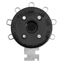 Load image into Gallery viewer, Performance Tool W162C Spark Plug Gauge &amp; Gap Tool