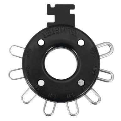 Performance Tool W163C Wide Gap Spark Plug & Gap Tool