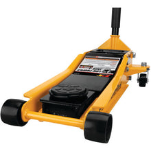 Load image into Gallery viewer, Performance Tool W1645 3-1/2 Ton Low Profile Floor Jack