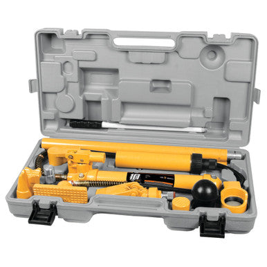 Performance Tool W1651 10 Ton Multi-Power Set