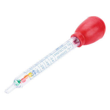 Performance Tool W1655C Anti-Freeze Tester