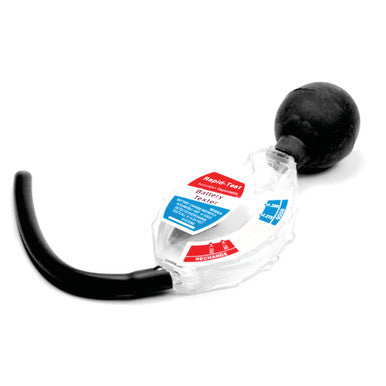 Performance Tool W1657C Deluxe Battery Tester