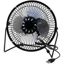 Load image into Gallery viewer, Performance Tool W1663 6" USB Mini Fan