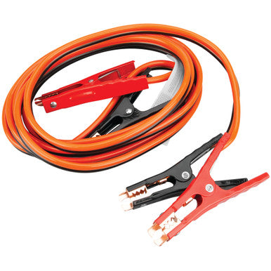 Performance Tool W1668 6GA 16' Battery Jumper Cables