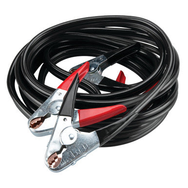 Performance Tool W1669 2GA 20' Battery Jumper Cables