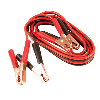 Performance Tool W1670 10GA 12' Battery Jumper Cables