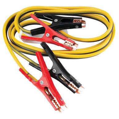 Performance Tool W1671 8GA 12' Battery Jumper Cables