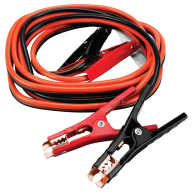 Performance Tool W1672 W1672-6GA 16' Battery Jumper Cables
